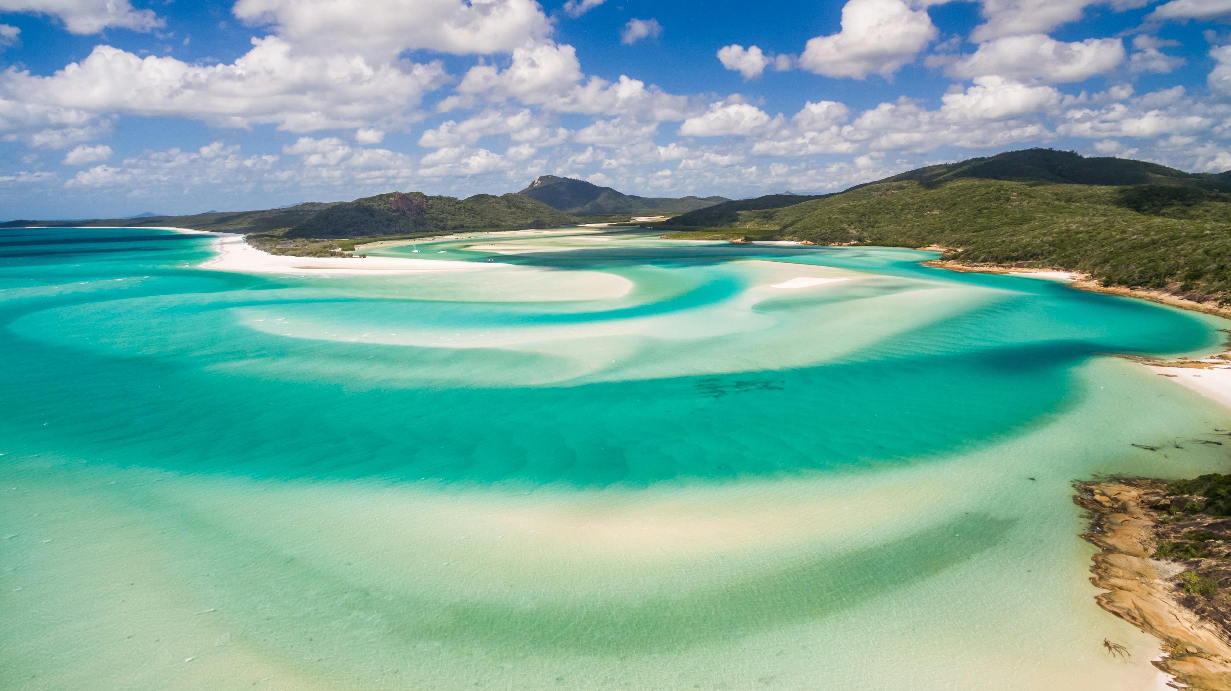 Hill Inlet