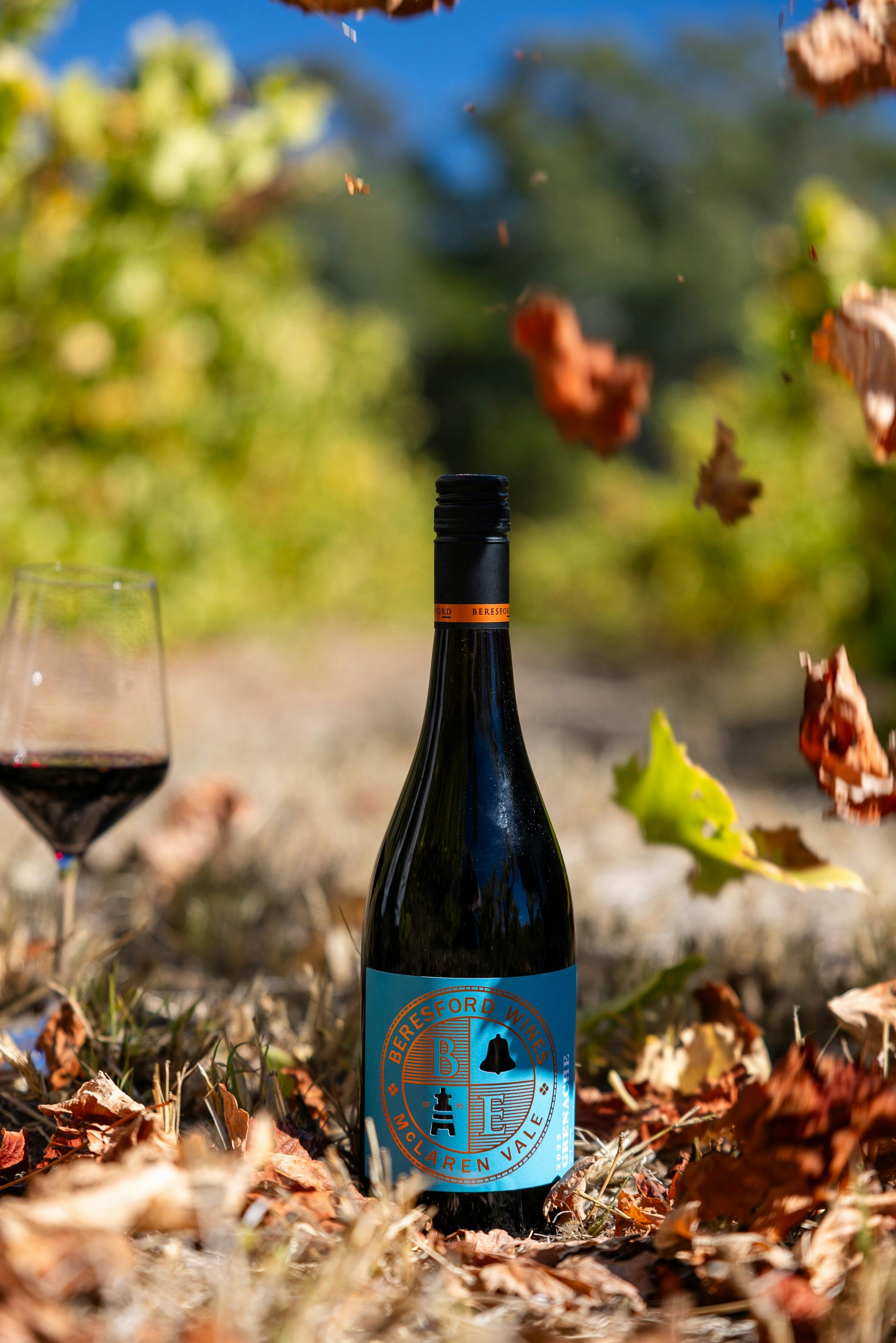 Beresford Emblem Grenache