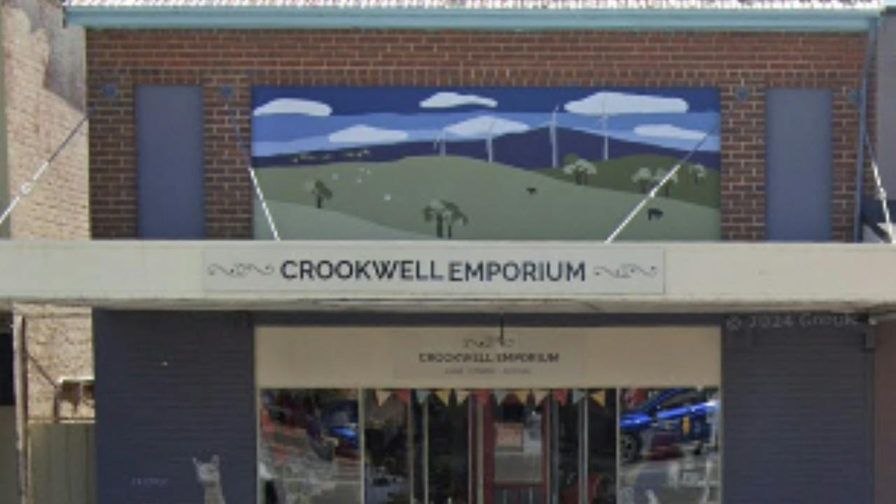 Emporium Crookwell
