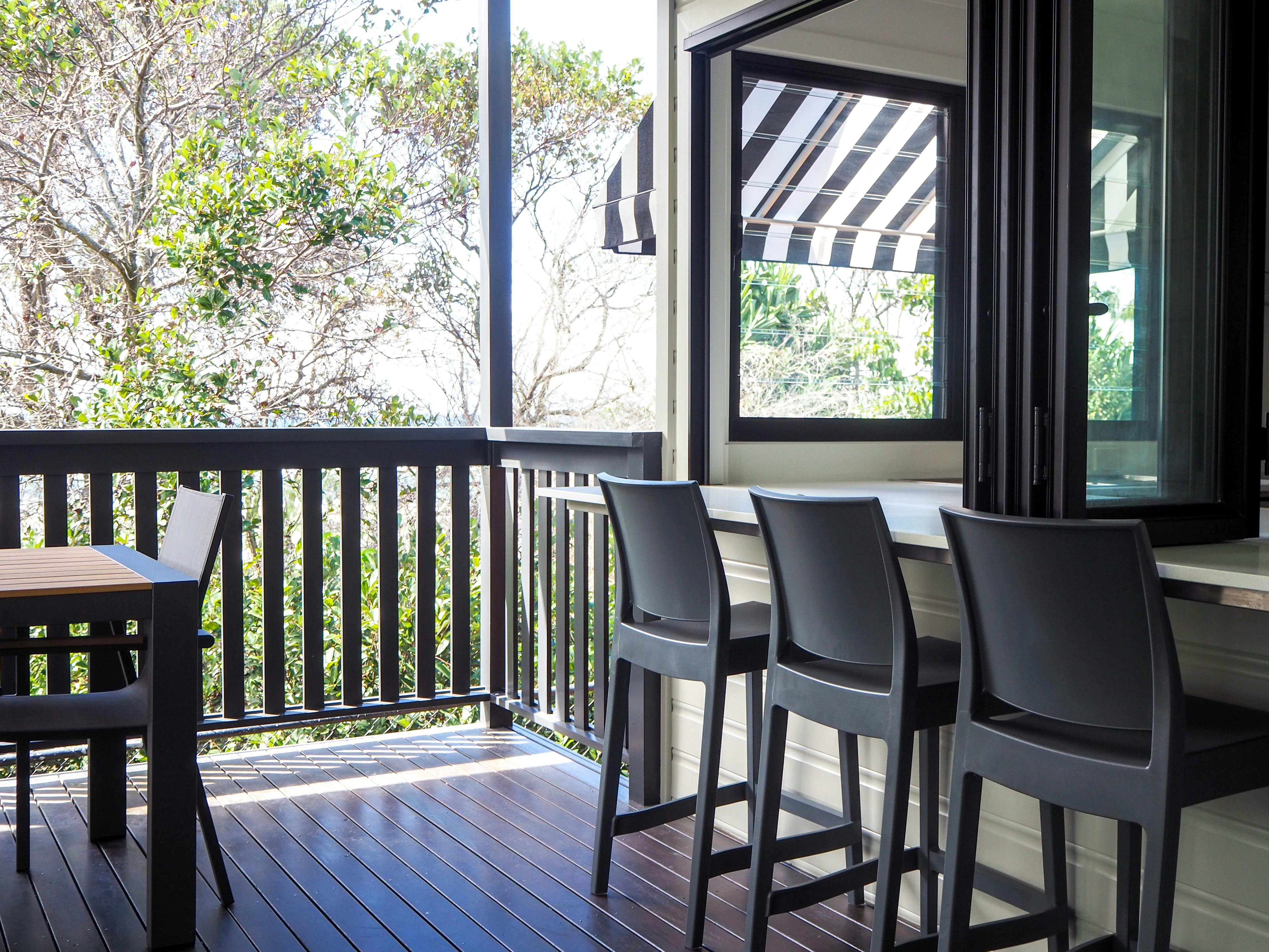 Fingal Head Holiday Park