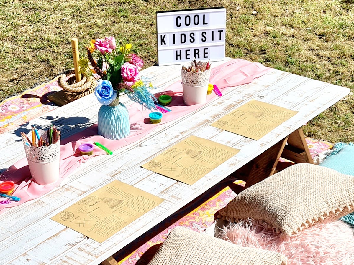 Wedding Table Wedding Table