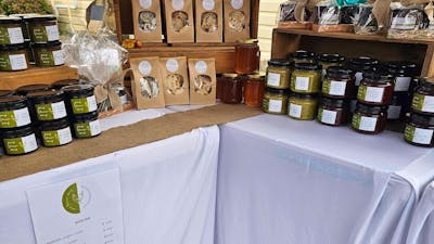 Bredbo CWA Markets