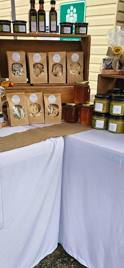 Bredbo CWA Markets