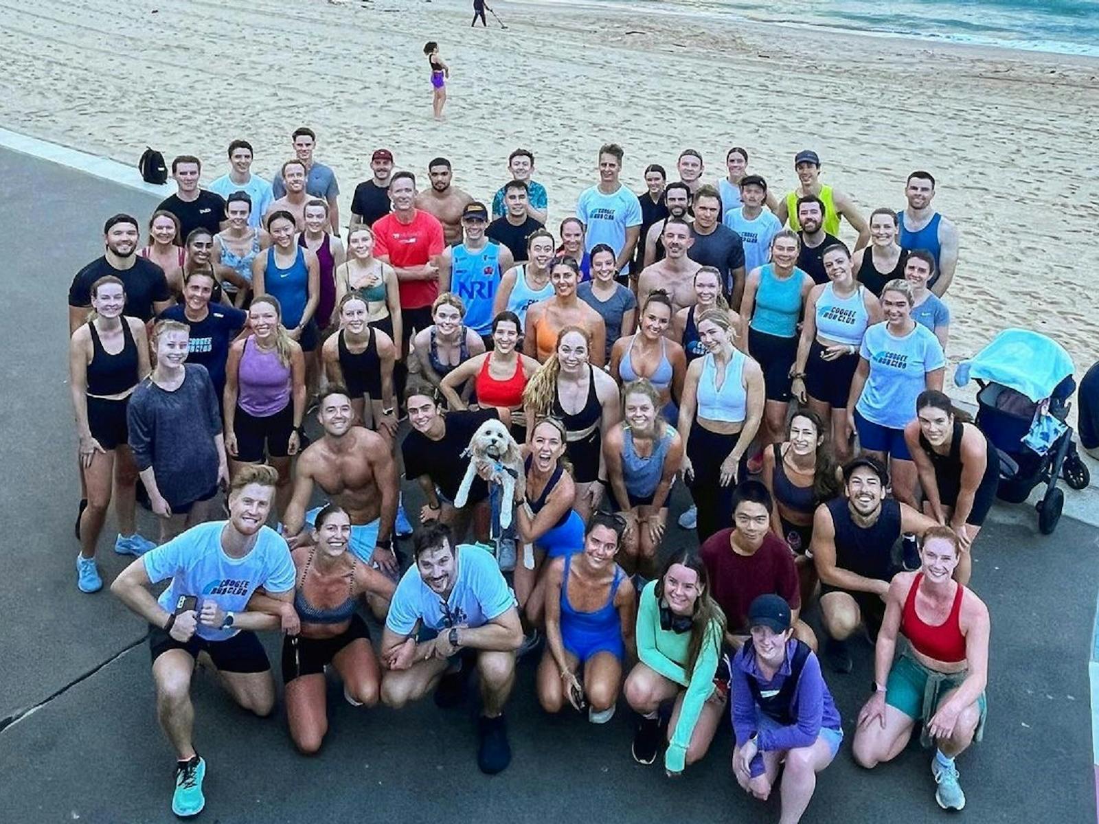 Coogee Run Club
