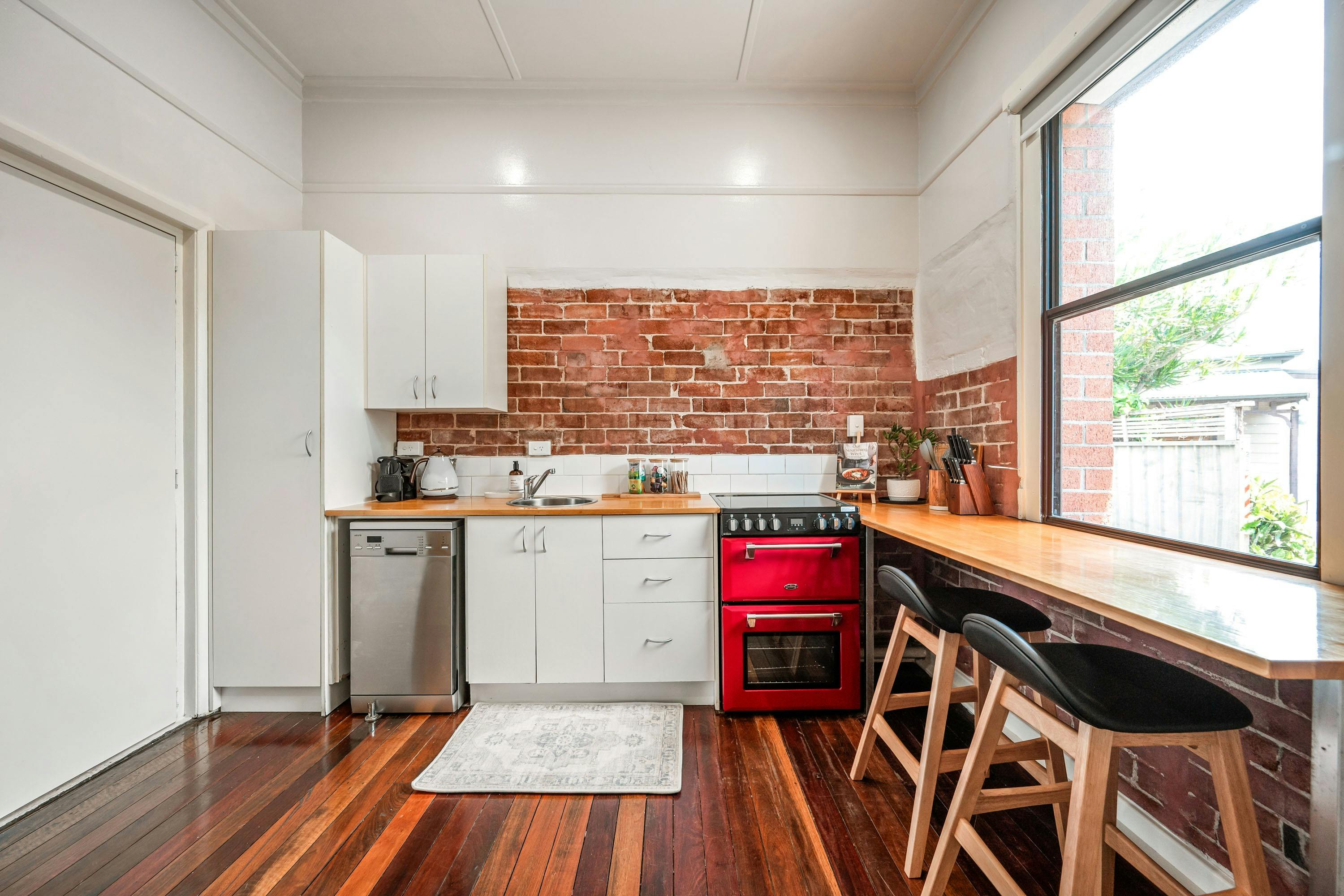 Airbnb management newcastle the fam stay newcastle