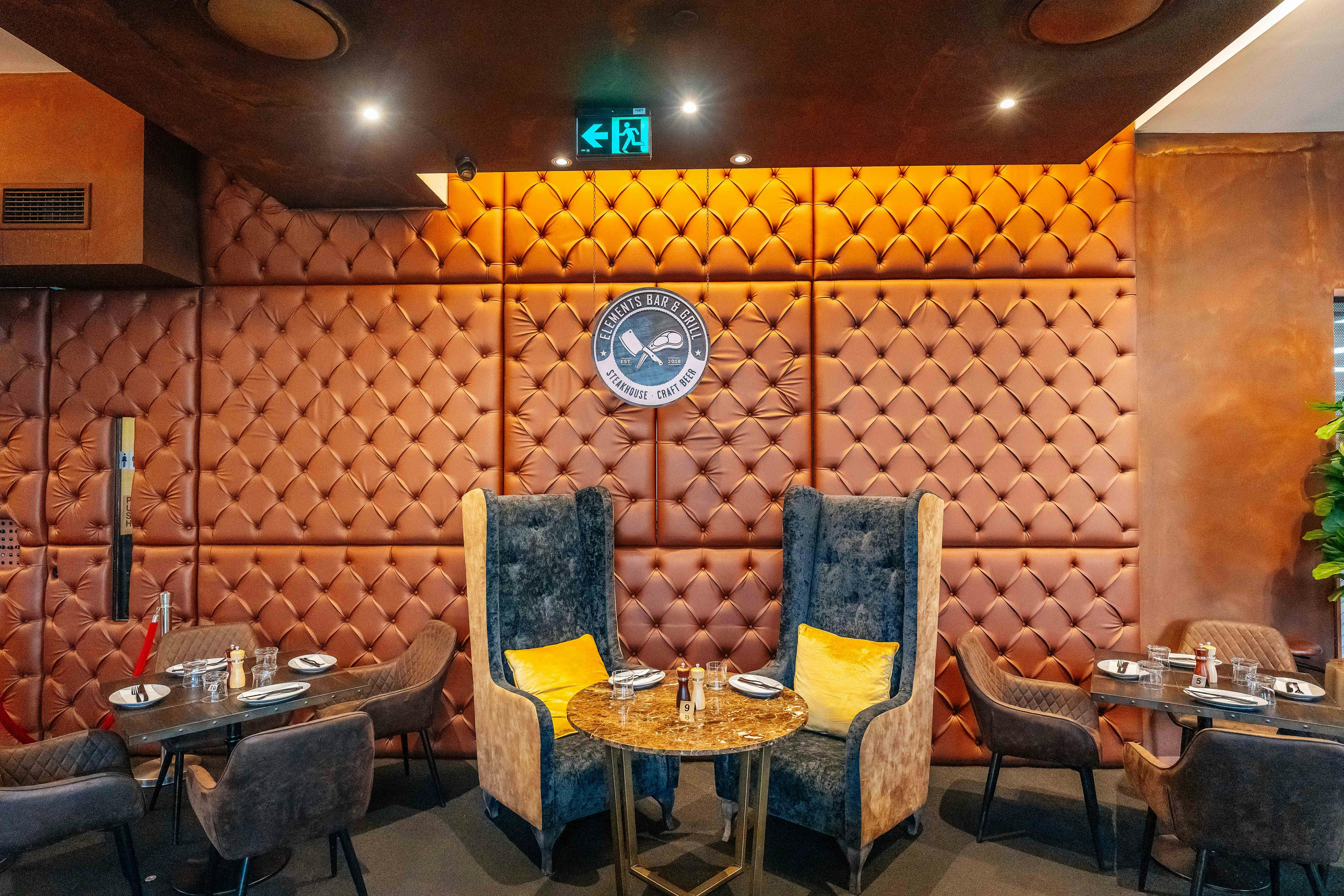 best restaurant in sydey