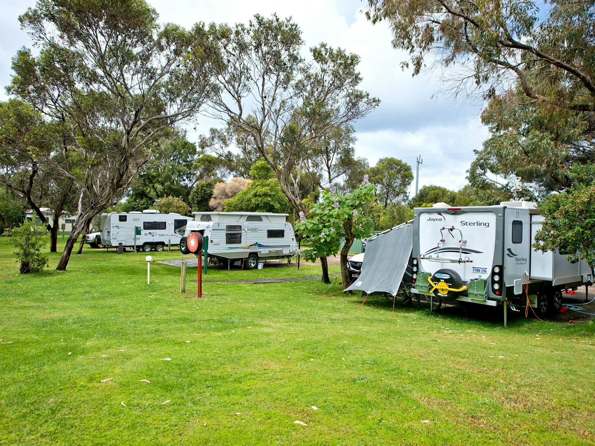 Acclaim Pine Grove Holiday Park, Chadwick, Western Australia