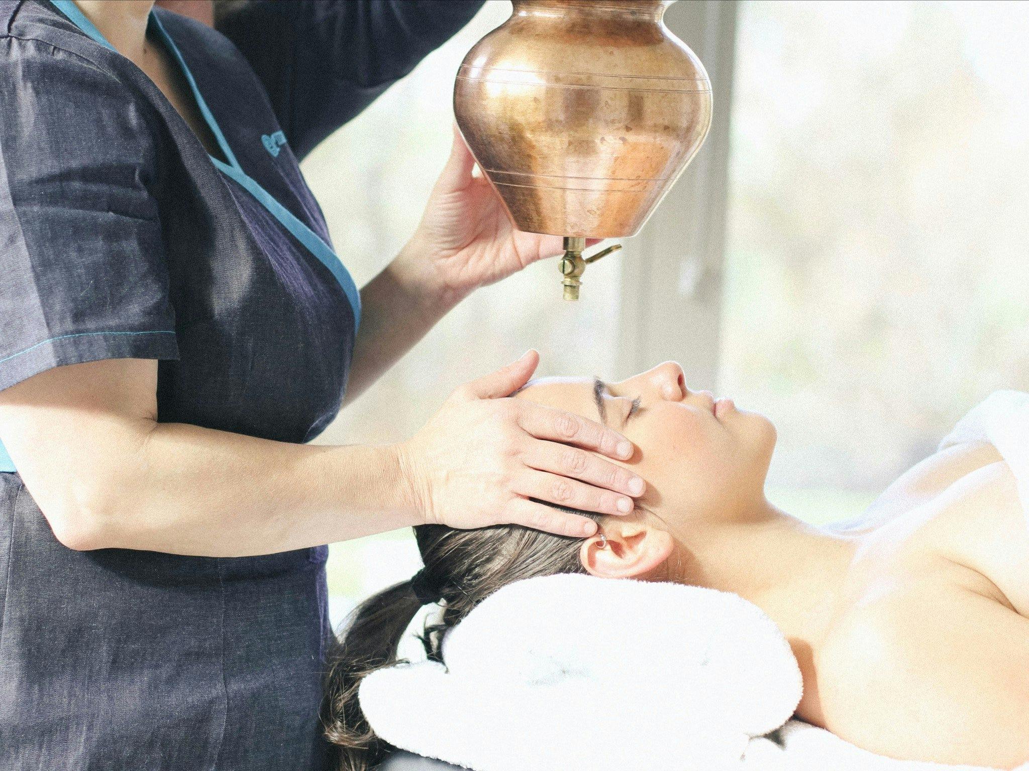 Maiaveda Holistic Health Retreat and Spa