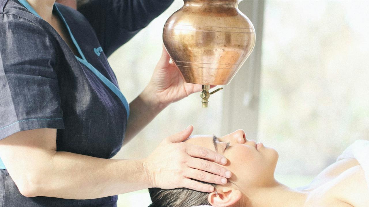 Maiaveda Holistic Health Retreat and Spa