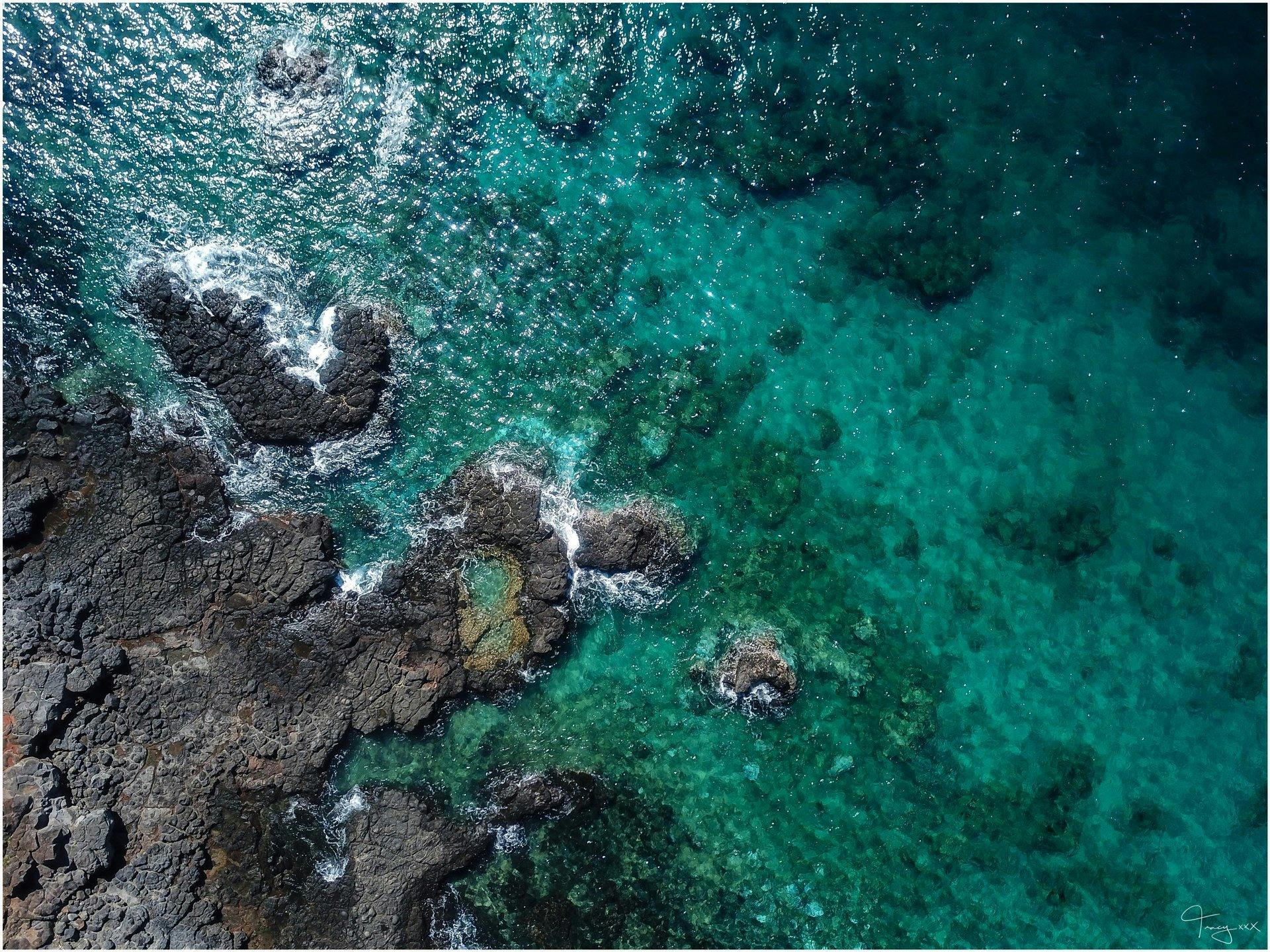 Elliott Heads Rock Pools