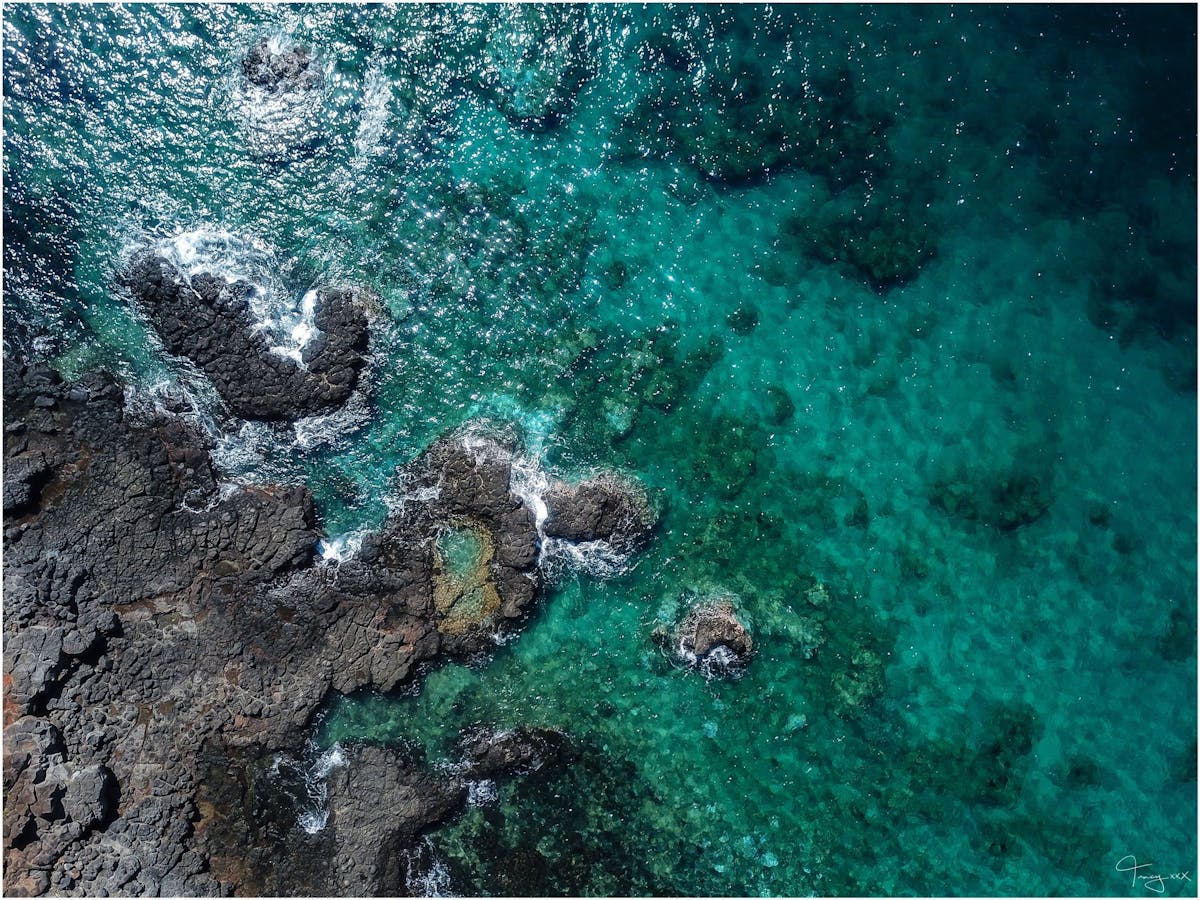 Elliott Heads Rock Pools