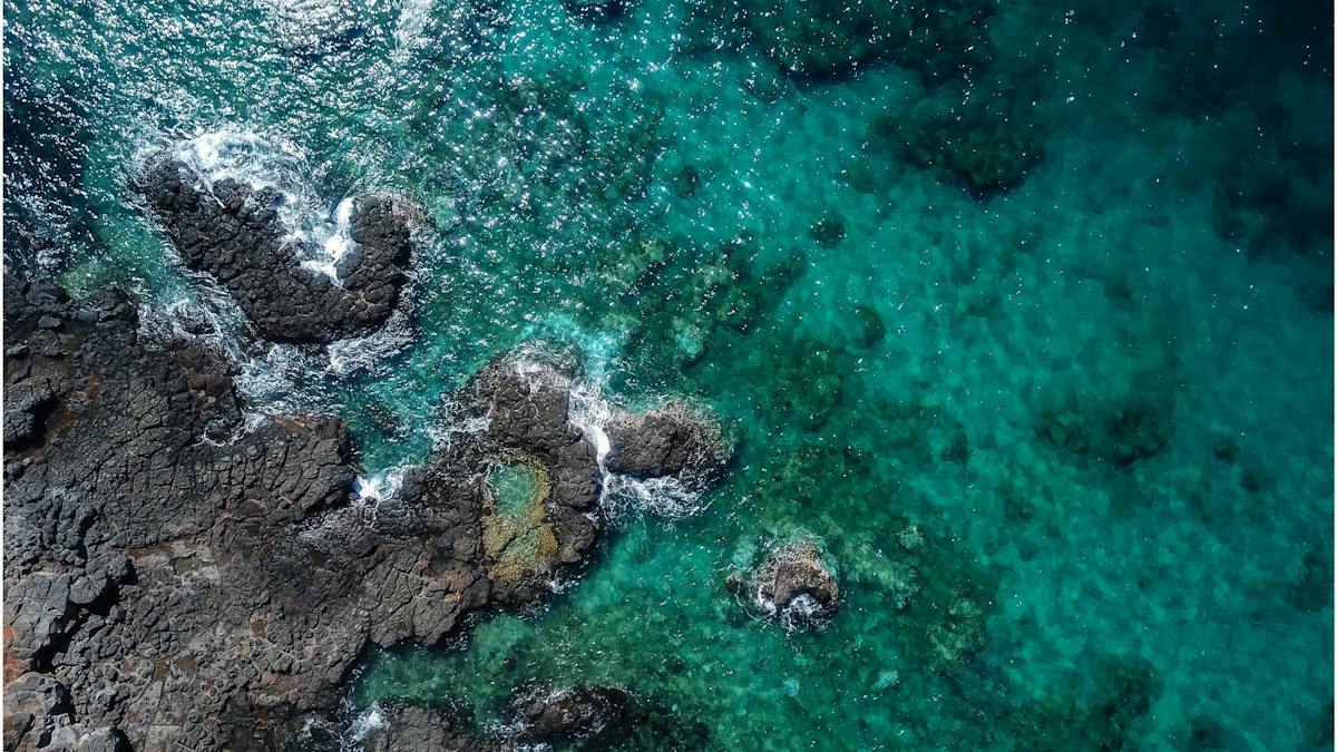 Elliott Heads Rock Pools | Attractions | Queensland