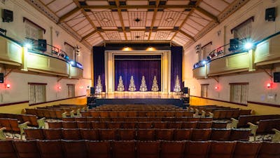 Montreal Community Theatre