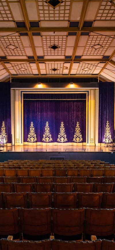 Montreal Community Theatre