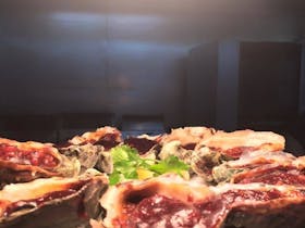Independent Meat Company Steak House