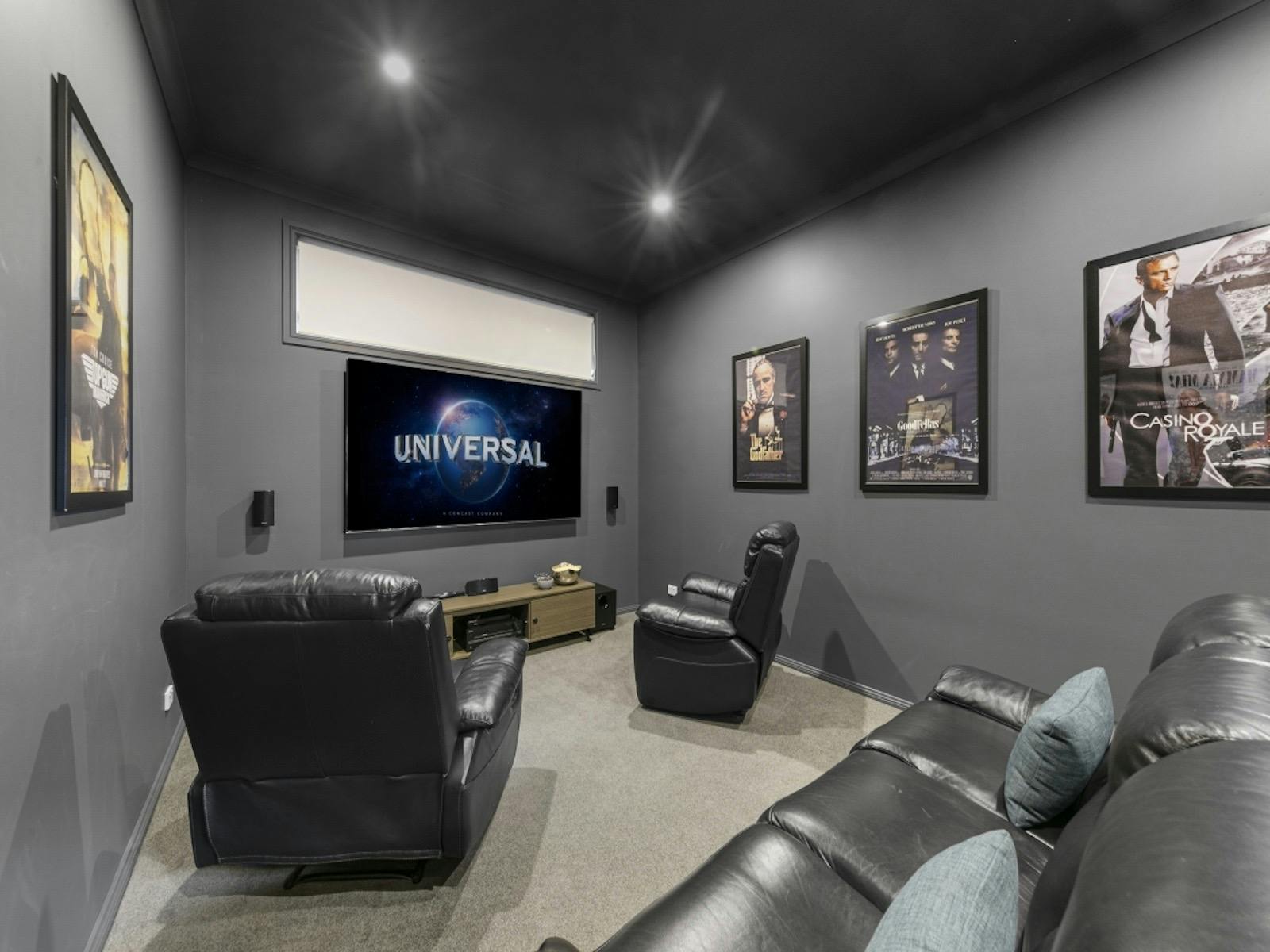 롬드라 리트리트