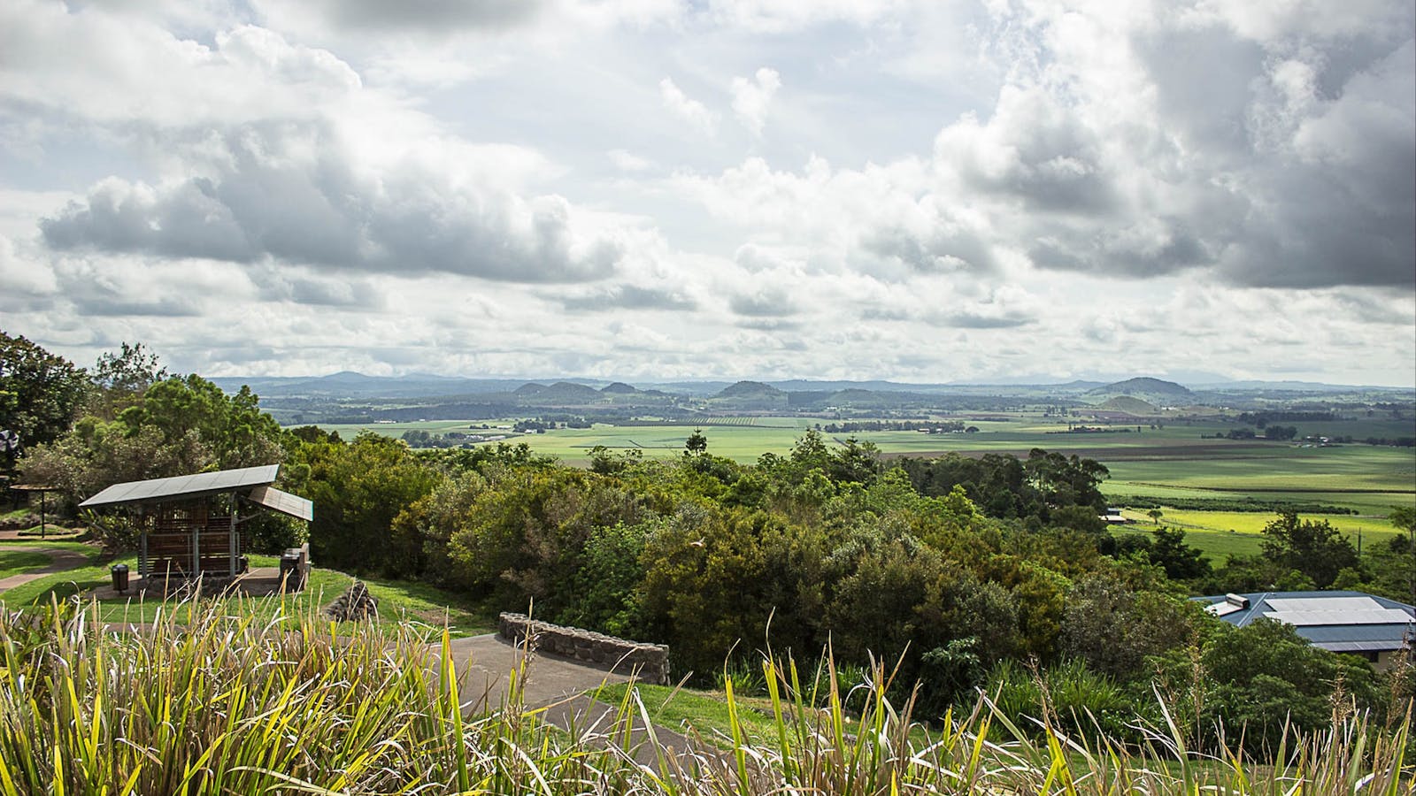 Hallorans Hill Conservation Park