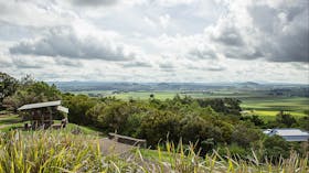 Hallorans Hill Conservation Park
