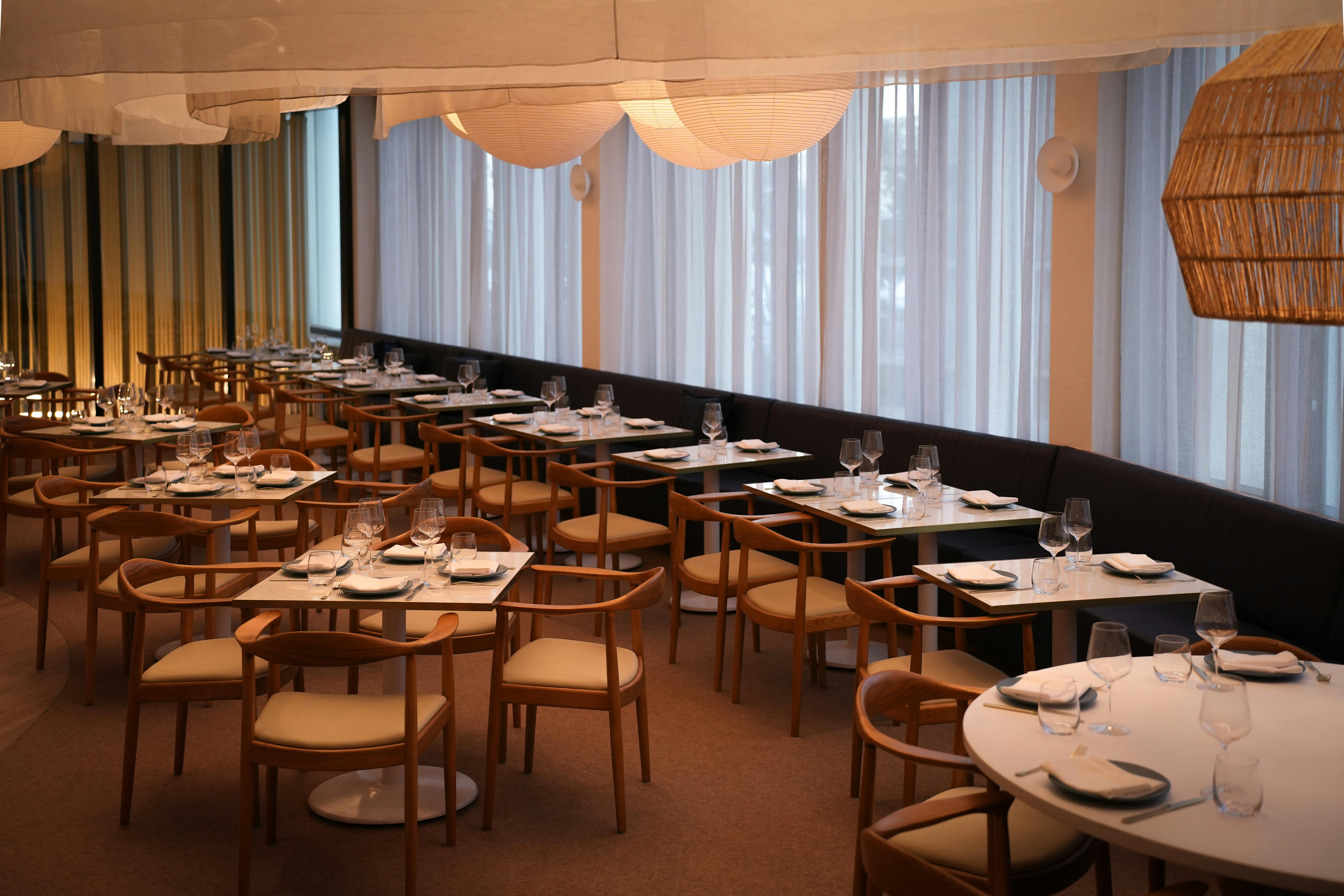 Coast Beach Bar & Kitchen