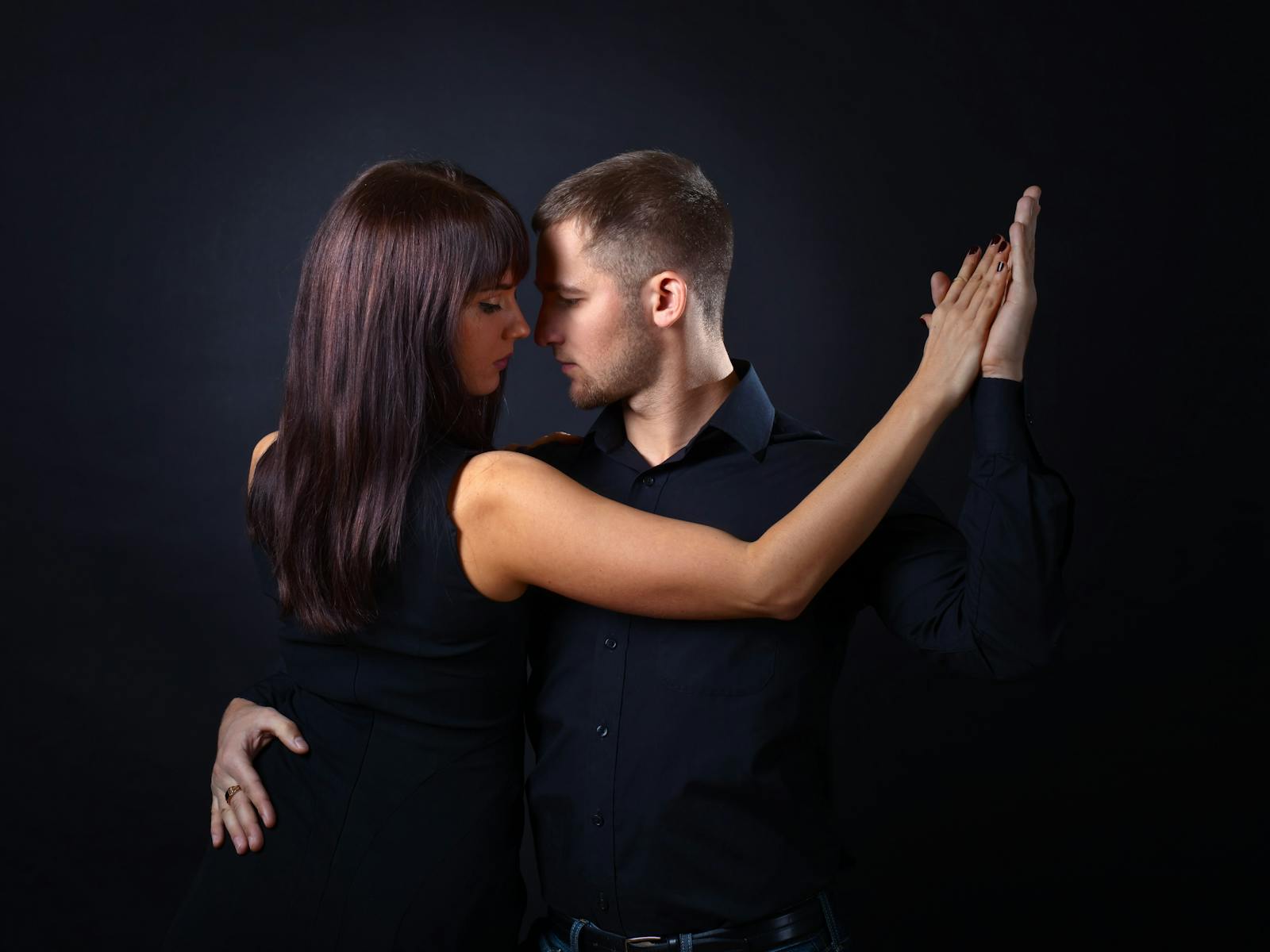 Image for Brisbane House of Tango Classes and Social Dances