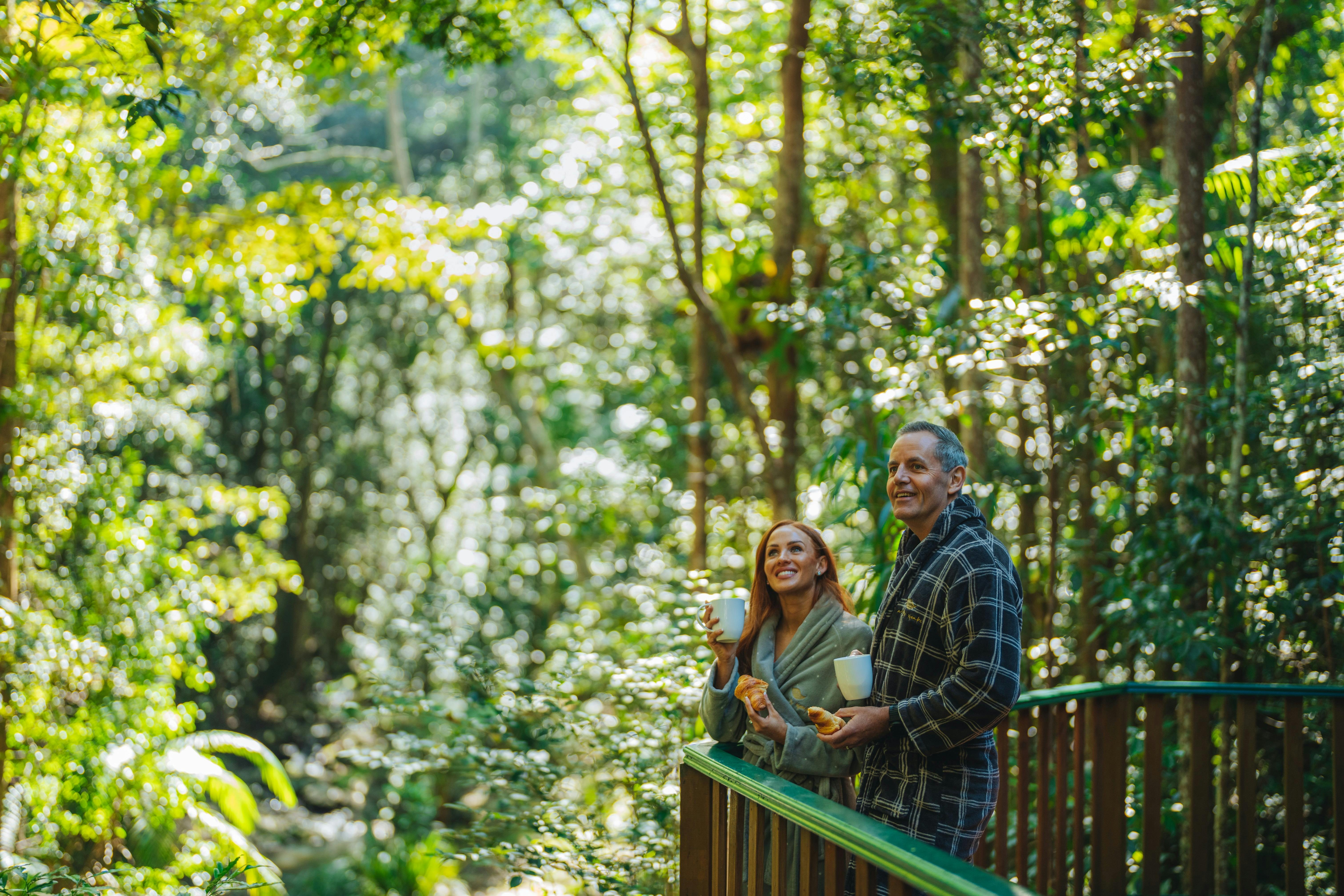 Magnesium Pool Villa
