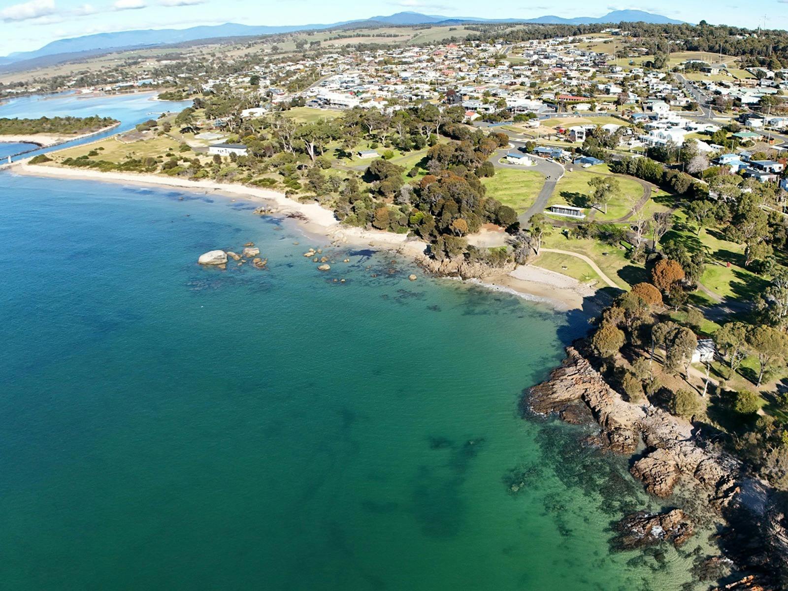 Cosy winter hub stay for north east coastal explorers image