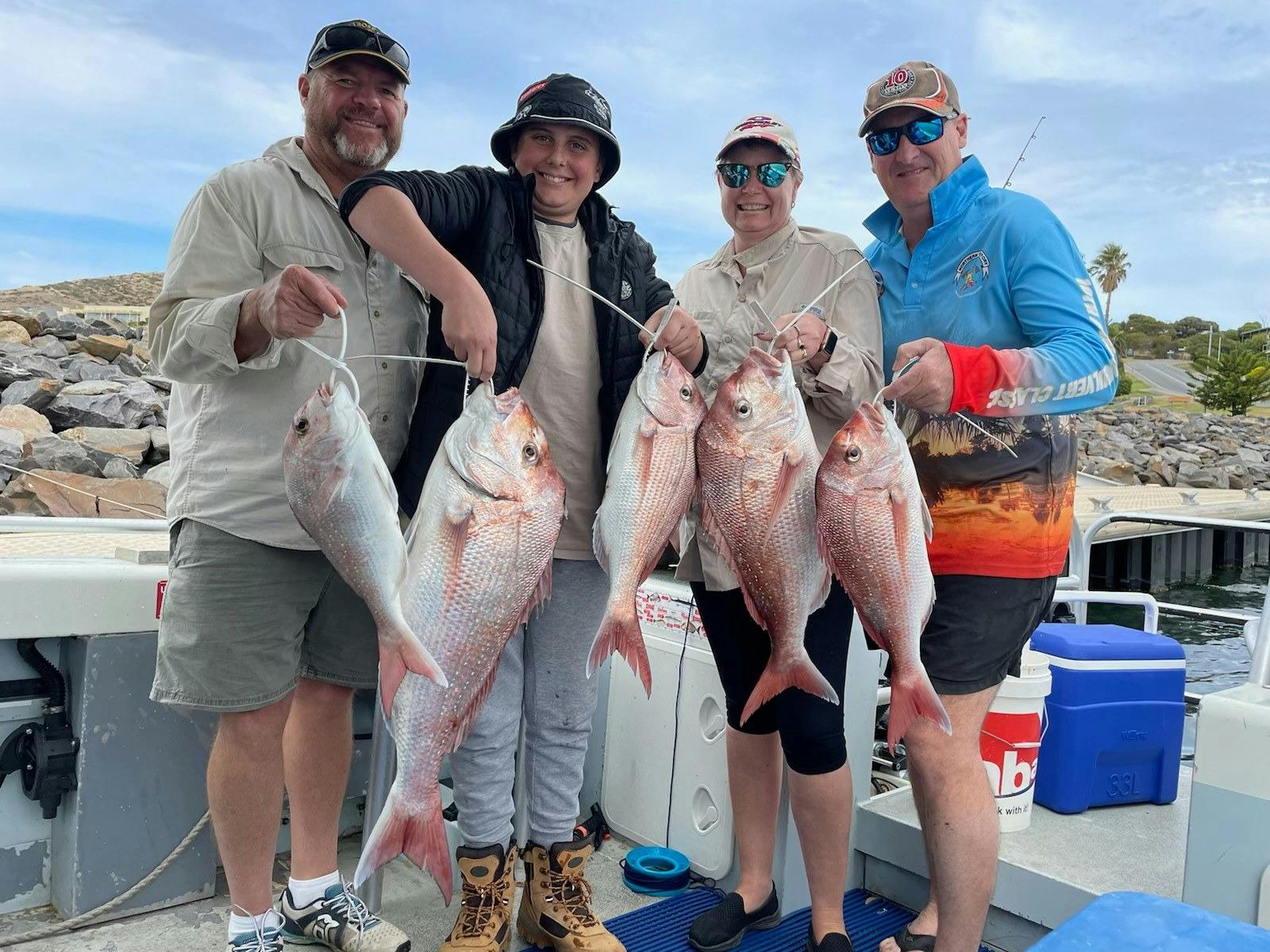 Snapper
