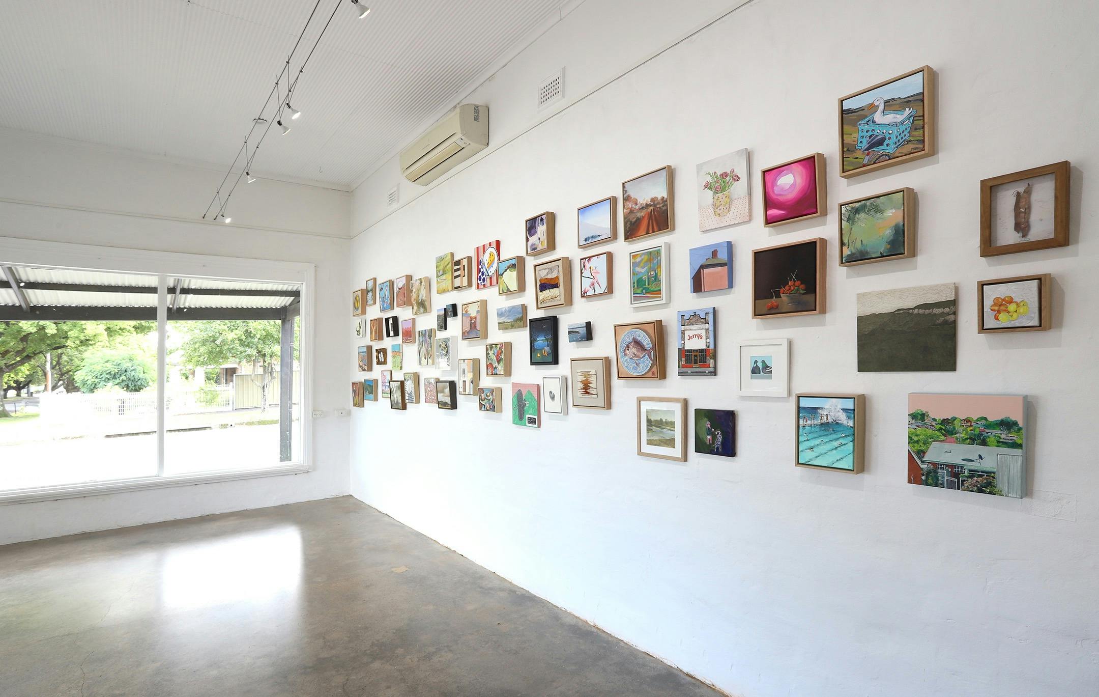 The Corner Store Gallery