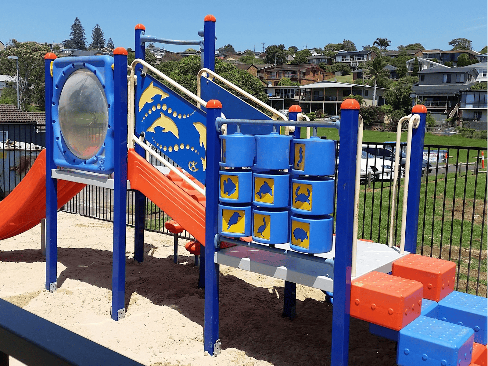 Gerringong Bowling and Recreation Club
