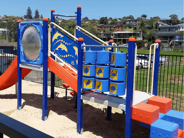 Gerringong Bowling and Recreation Club