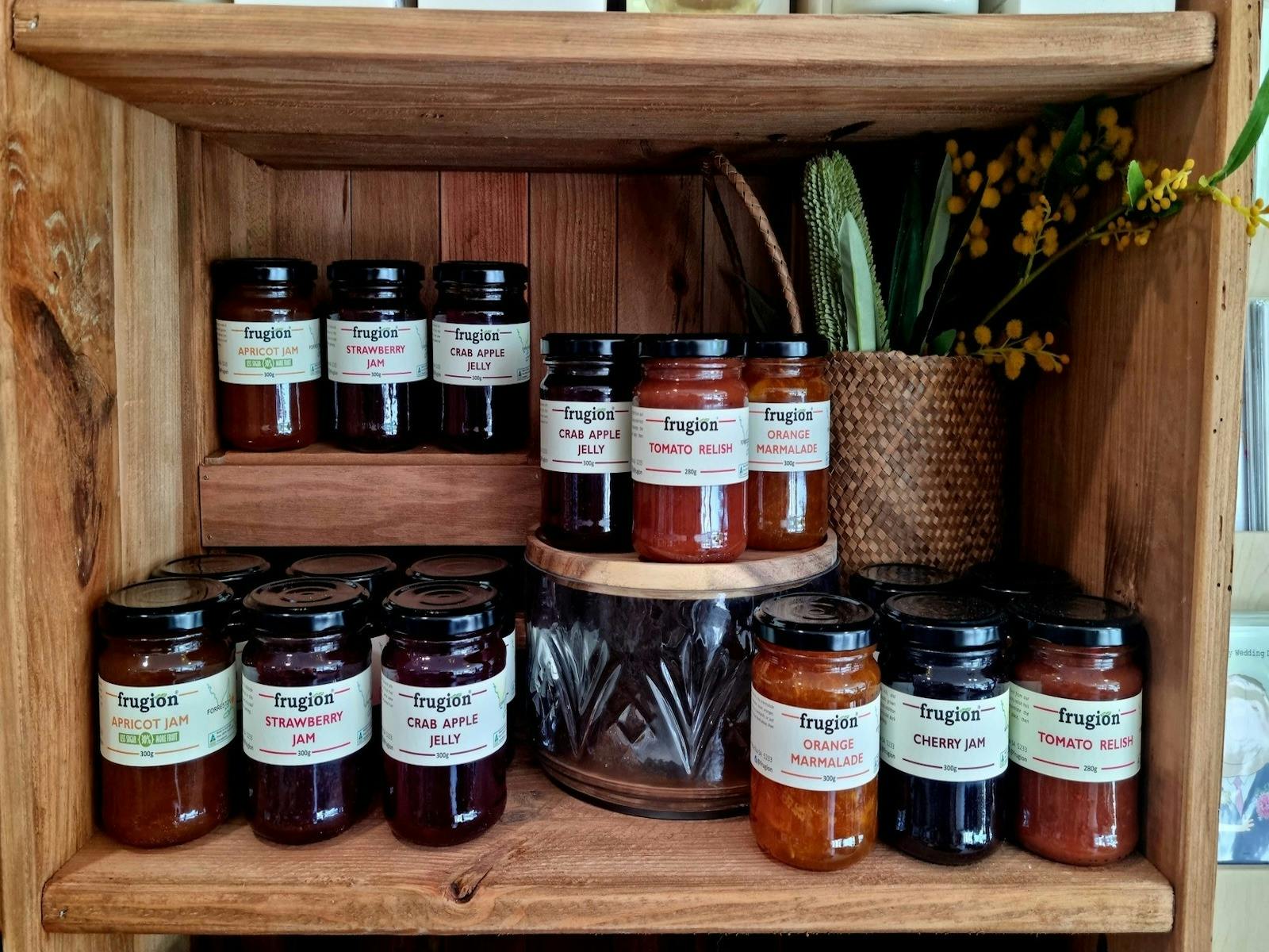 River T – Retail Therapy in the Heart of Birdwood