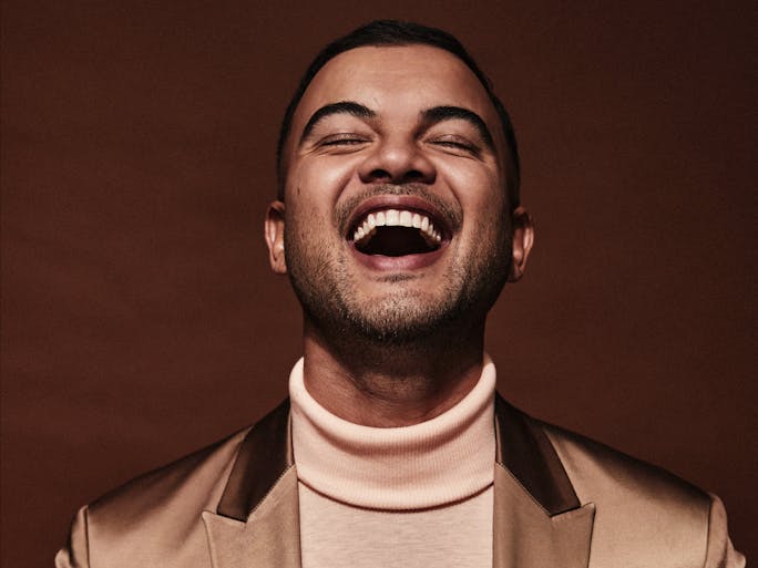 Guy Sebastian’s T.R.U.T.H. Tour