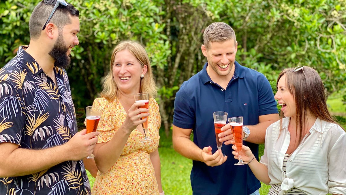 Boutique Cairns Tasting tour