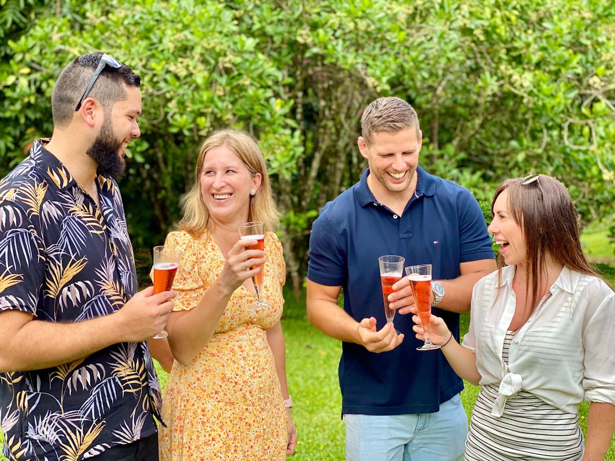 Boutique Cairns Tasting tour