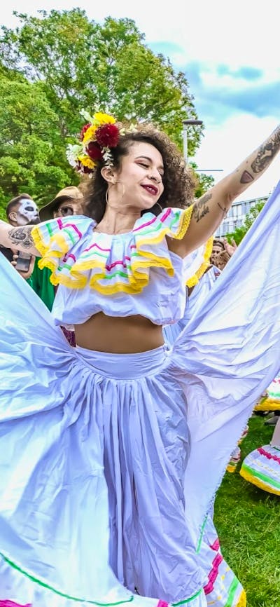La Fiesta Latin American Festival