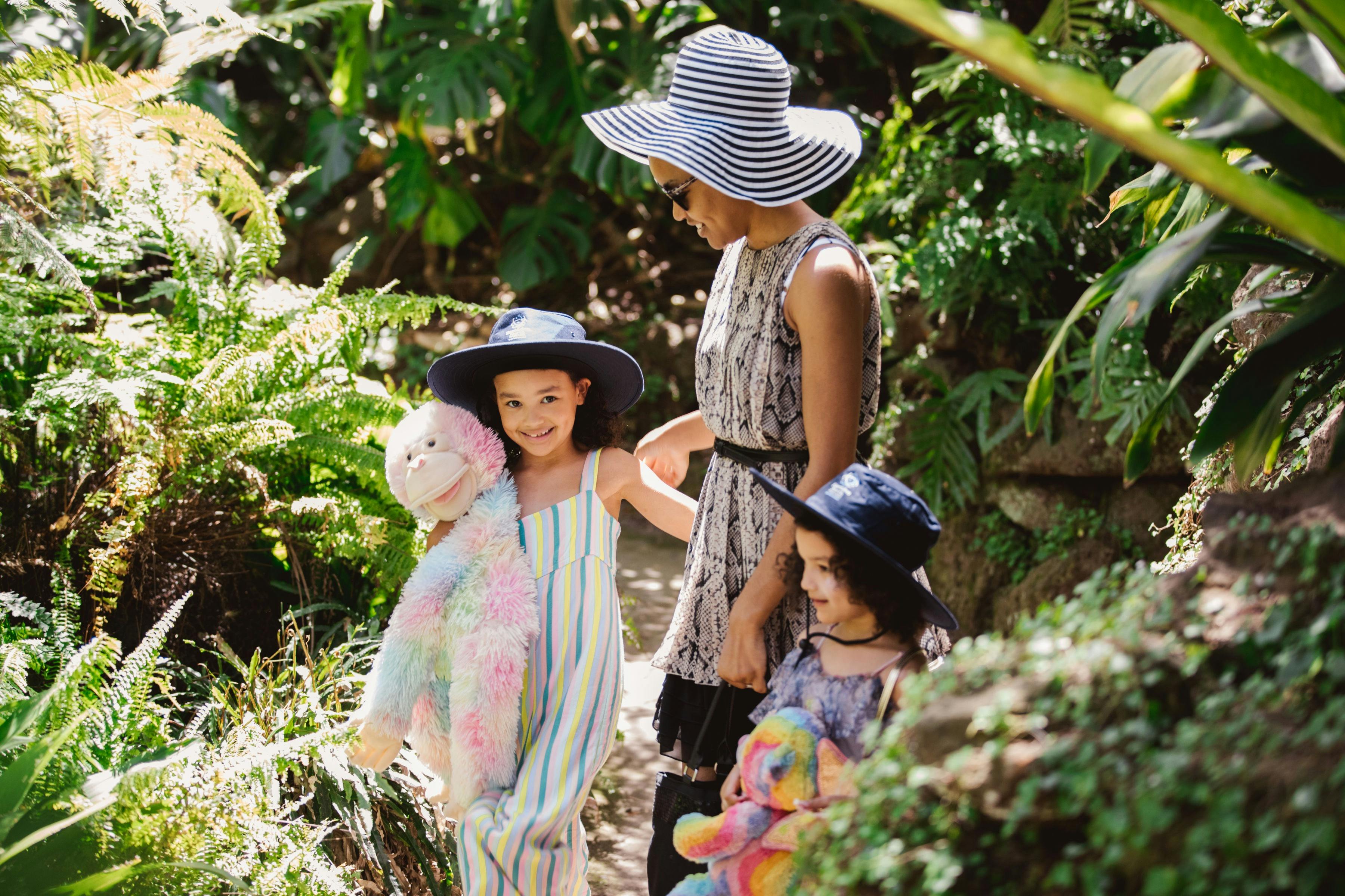 The Teddy Bears’ Picnic