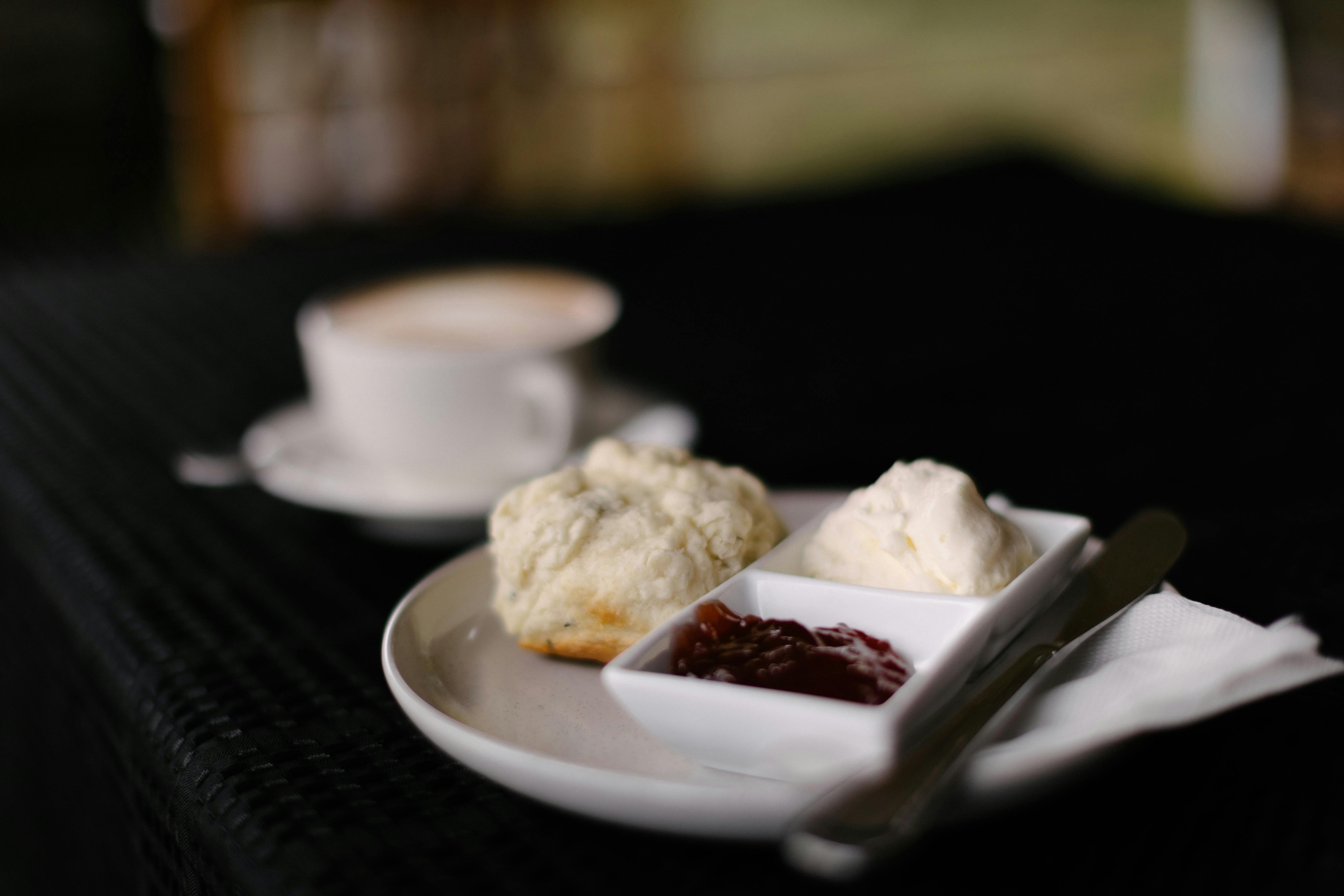 Nannup Lavender Farm Cafe and Campground