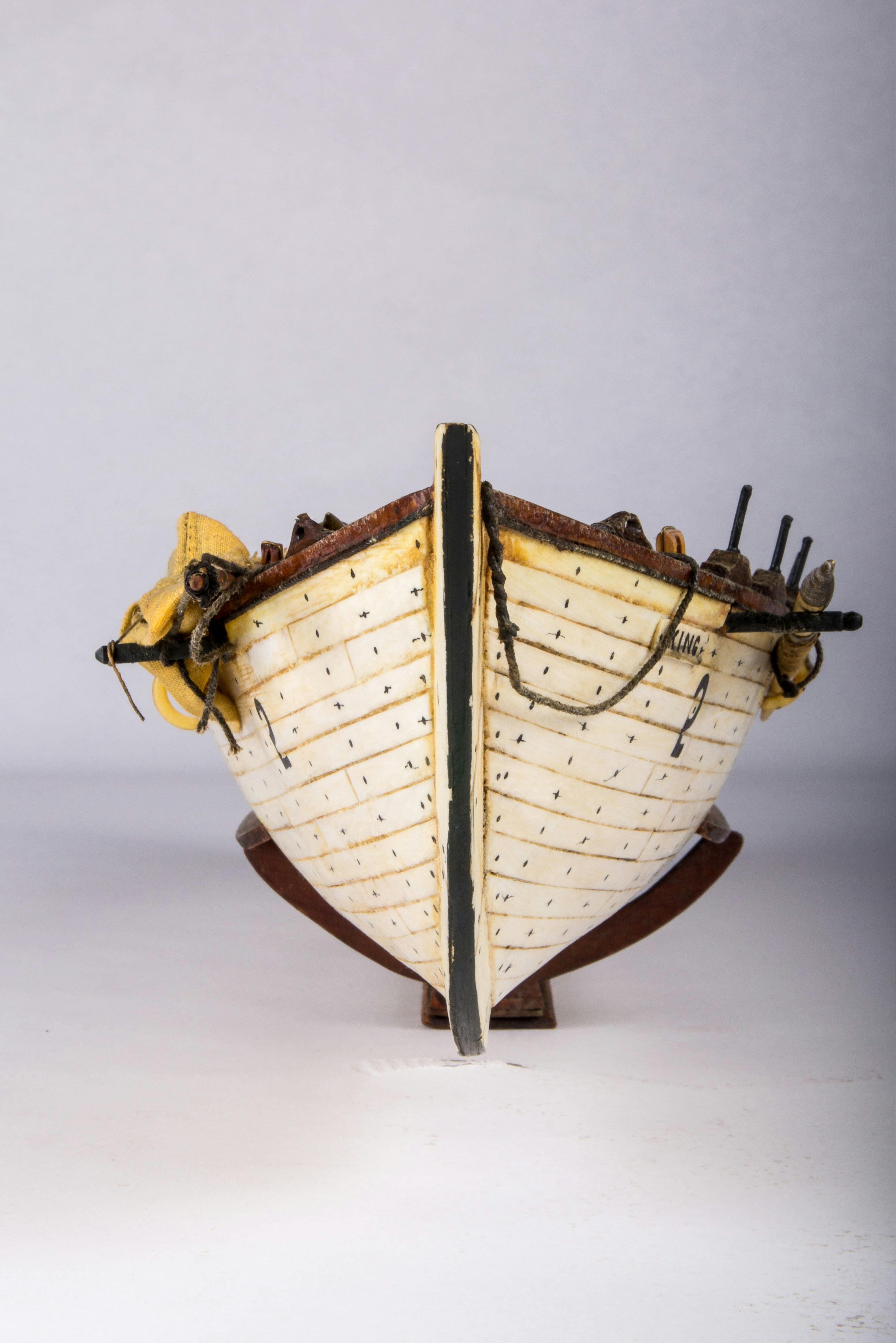 Jervis Bay Maritime Museum