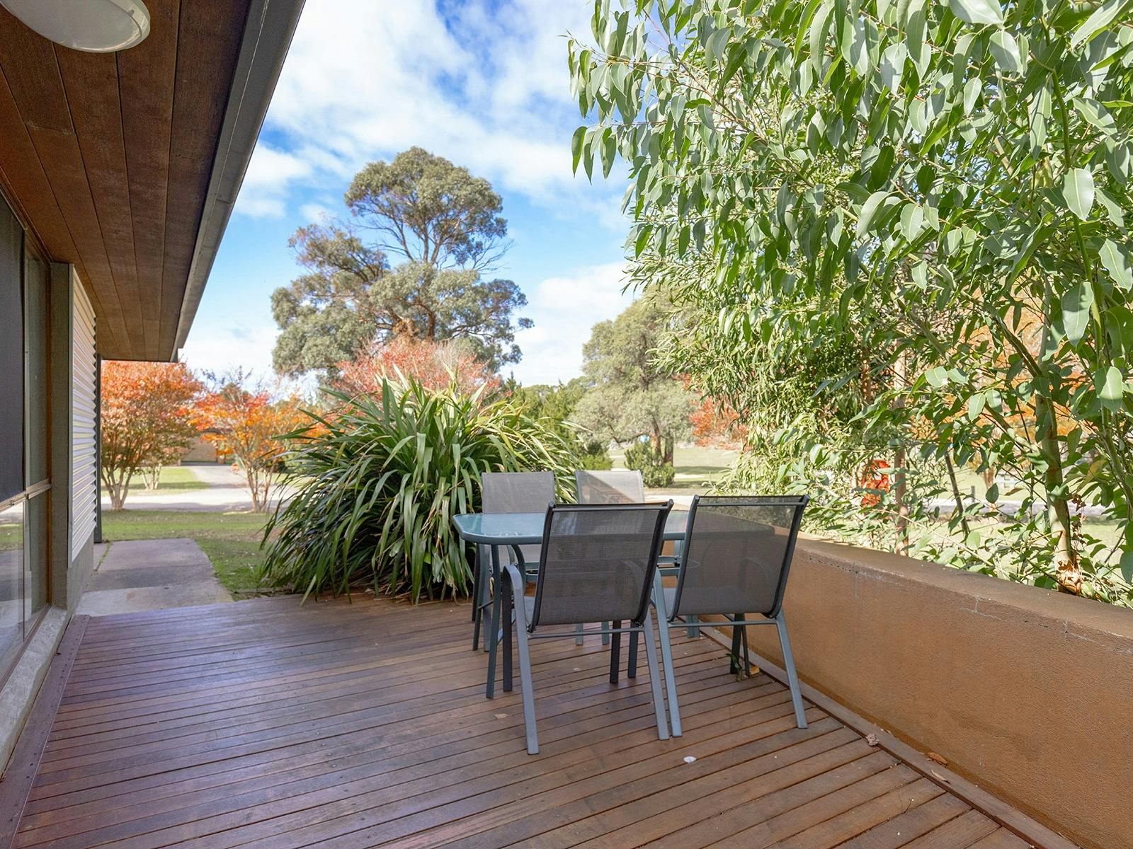 Two Bedroom Family Spa Cabin