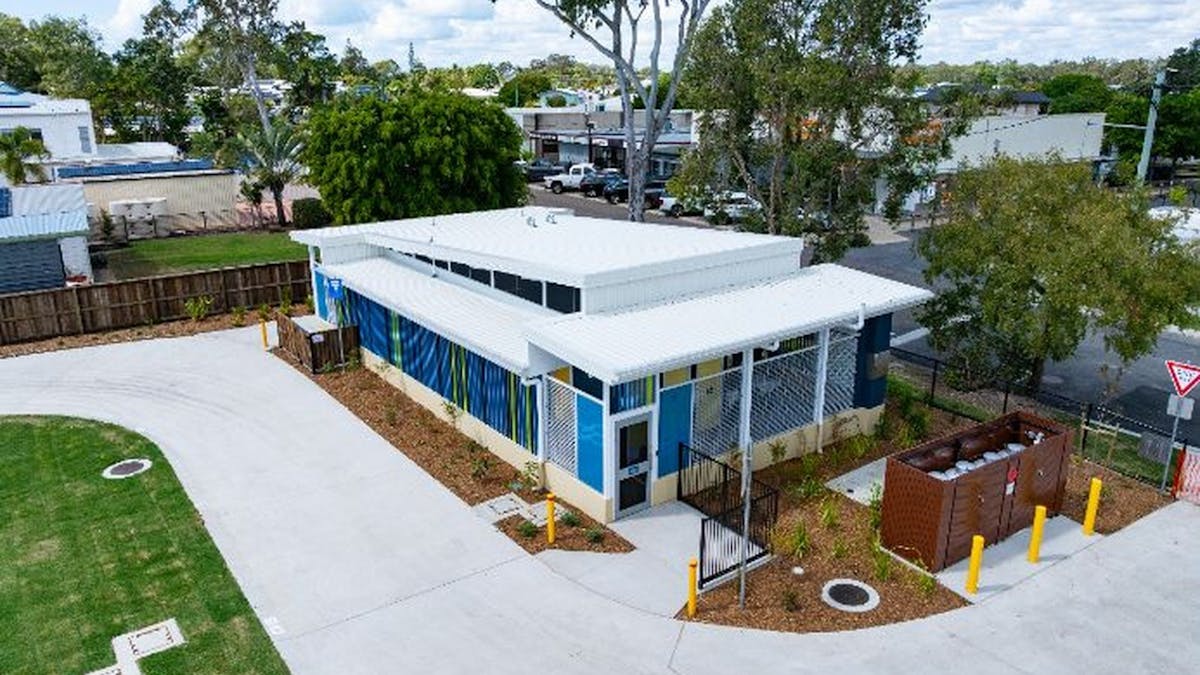 Burrum Amenities