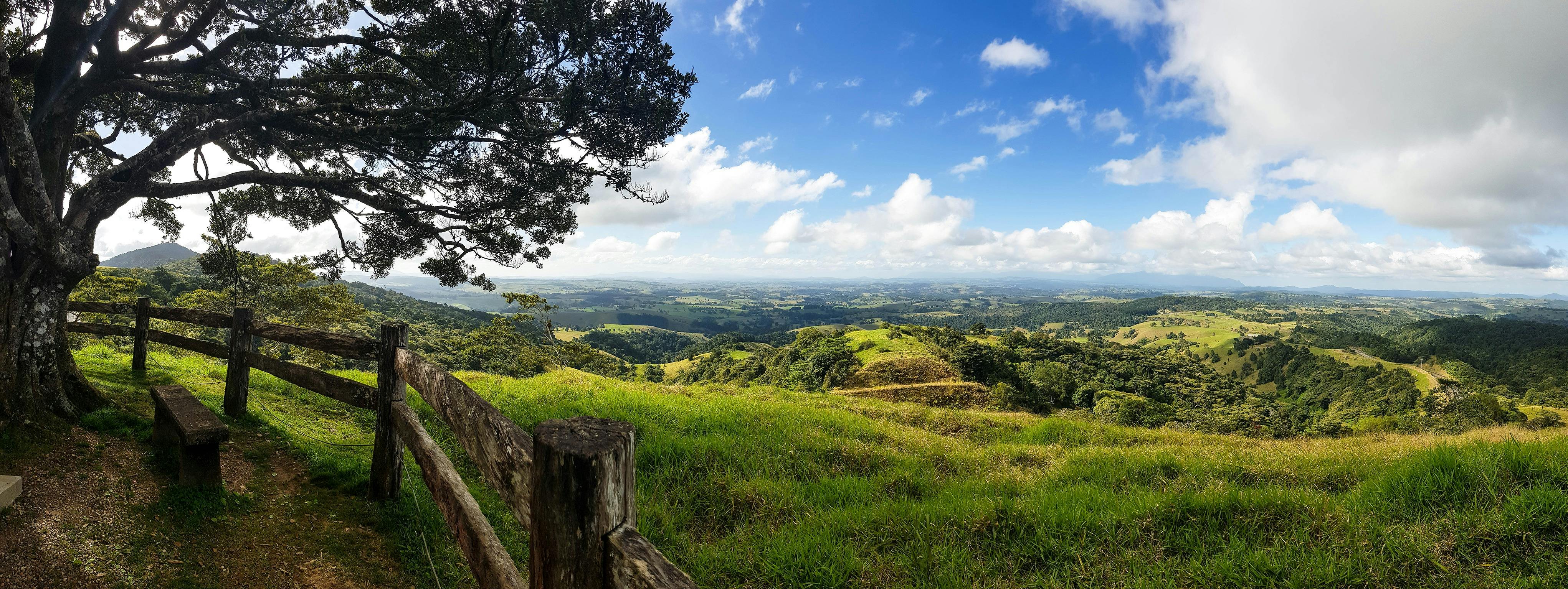 Millaa Millaa Lookout