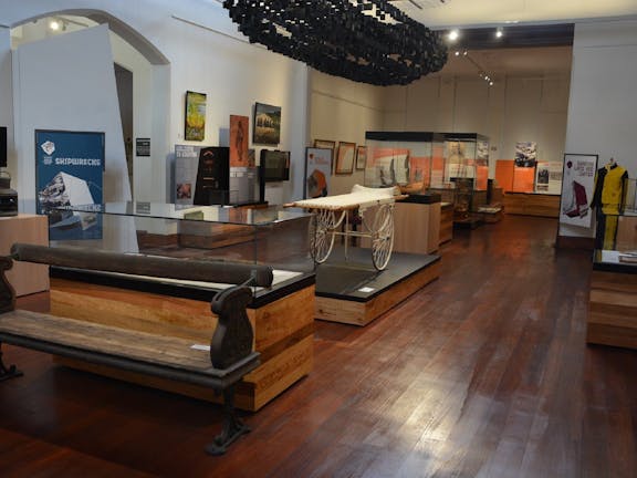 Bunbury Museum and Heritage Centre