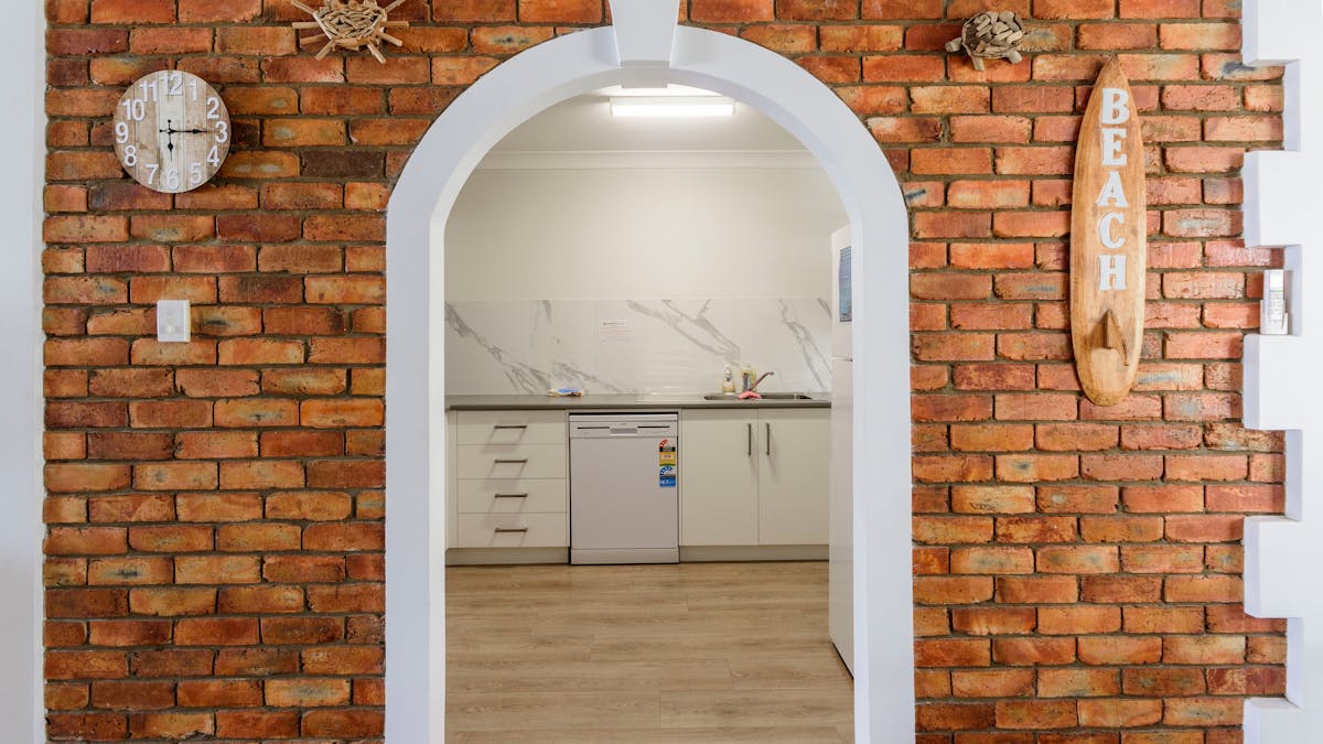 Kitchen Kitchen