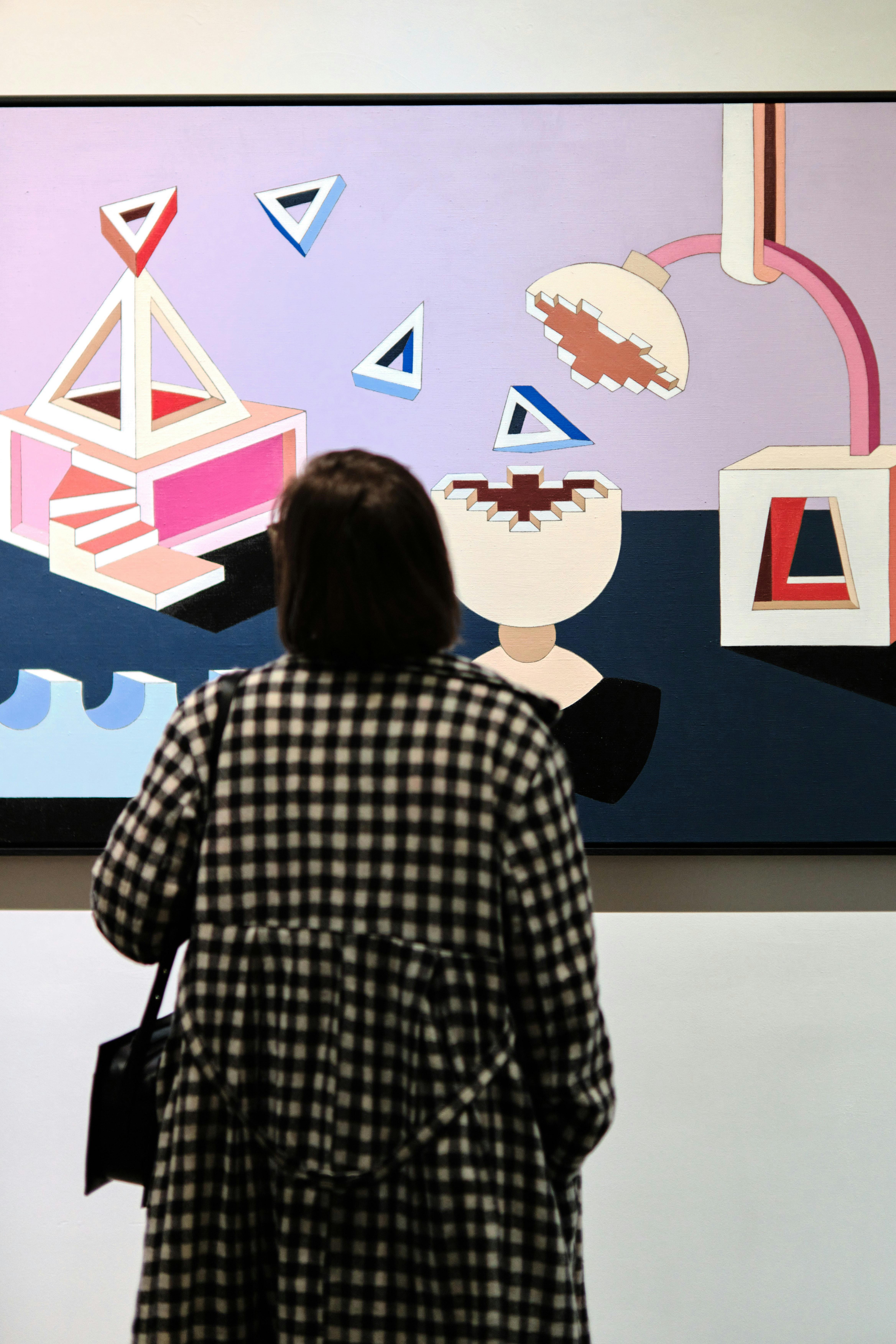 ジャスミン マンズブリッジ ギャラリー アルケミー