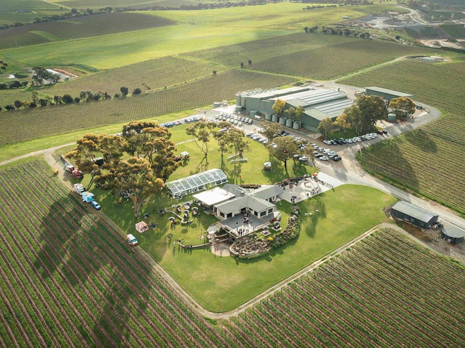 Mollydooker Wines