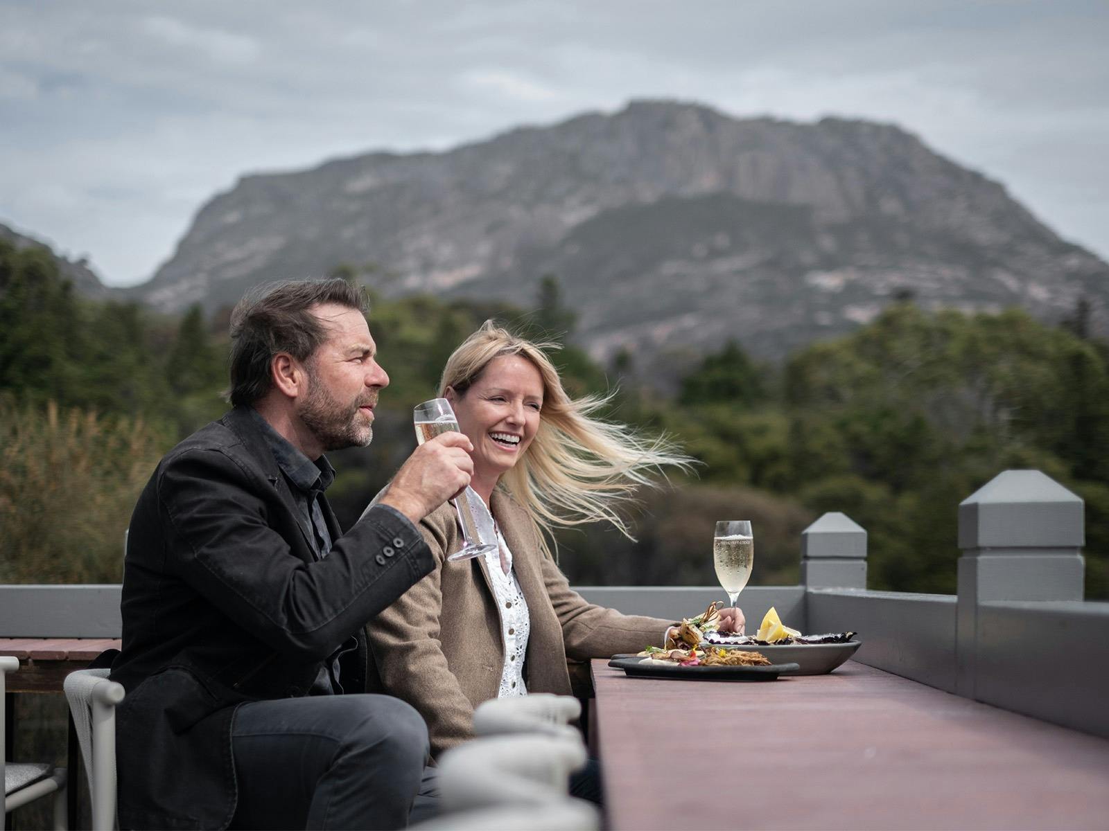 Signature Freycinet Lodge package image
