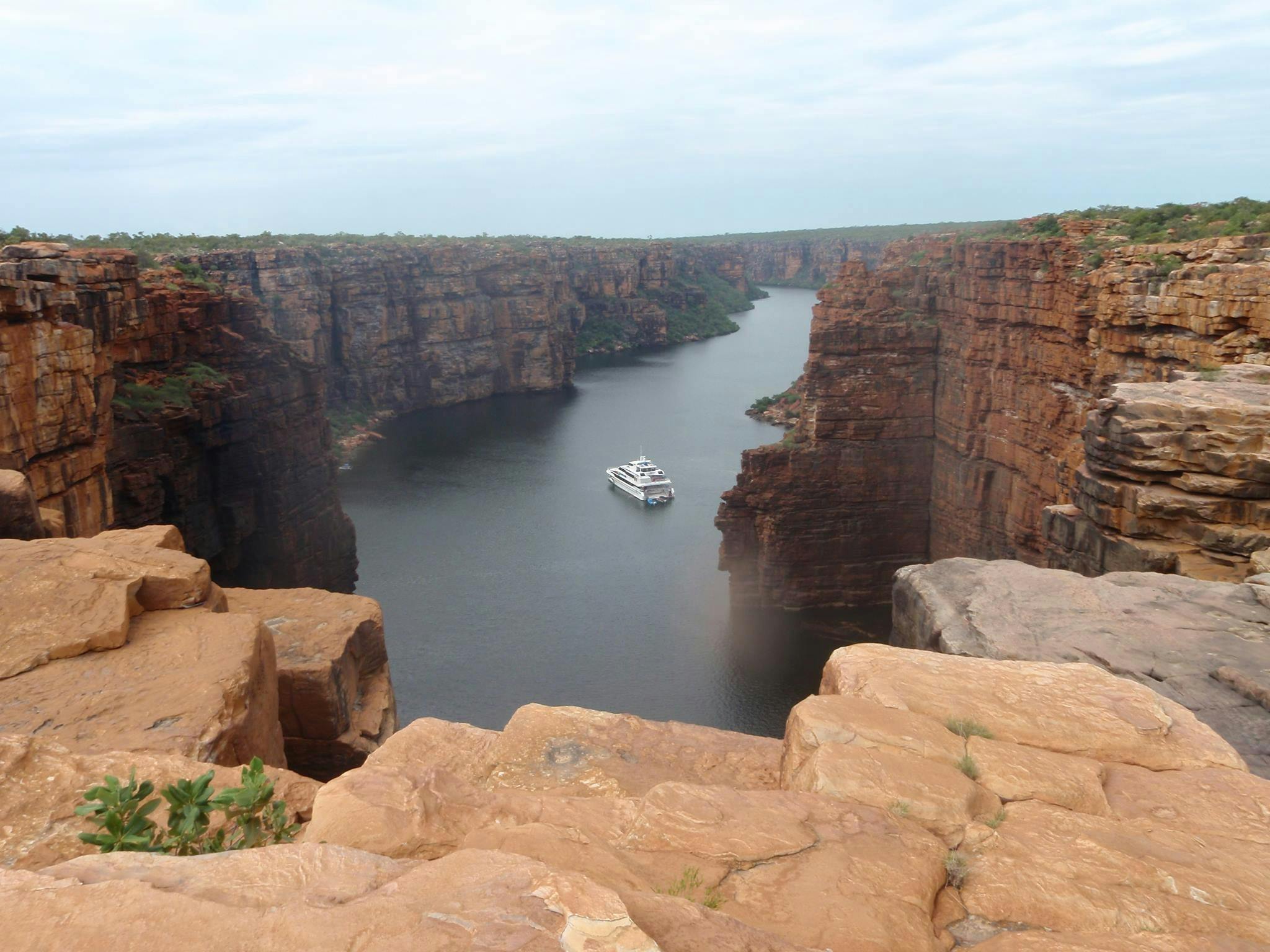 Kimberley Expeditions, Broome, Western Australia