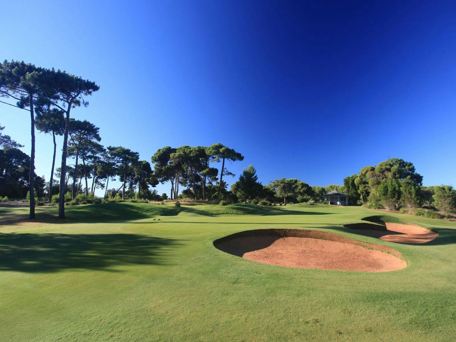 Glenelg Golf Club
