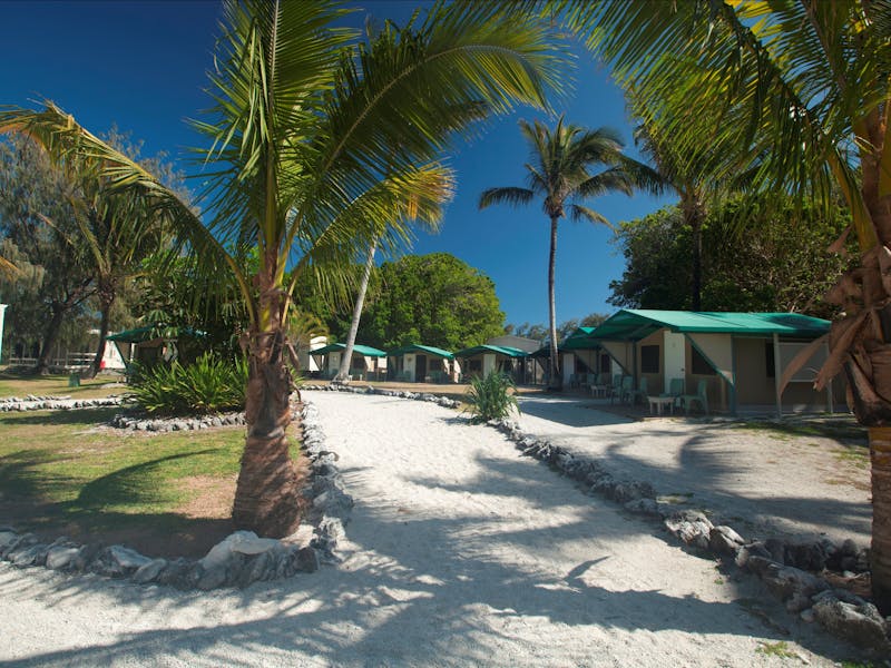 Lady elliot island eco resort deals