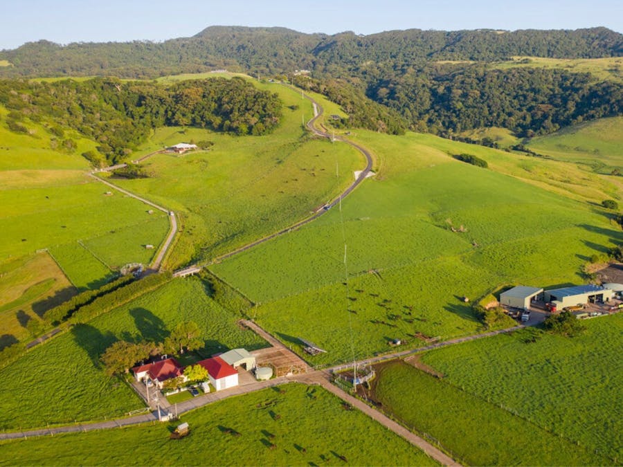 Aerial